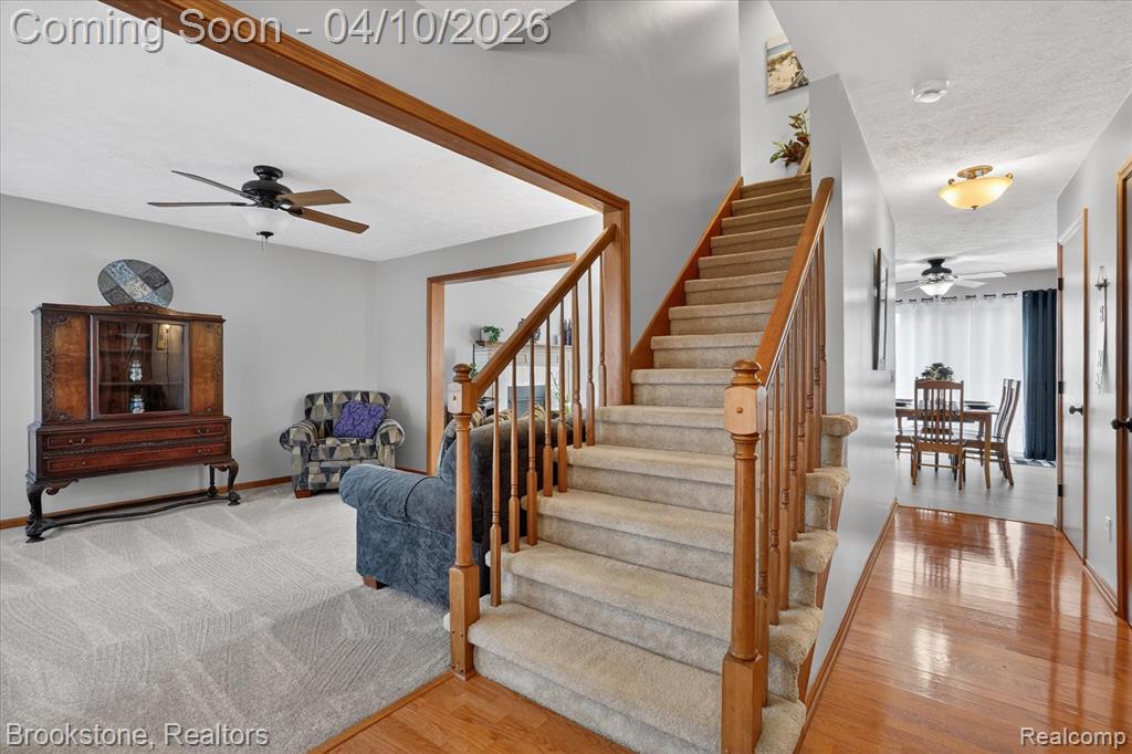 12359 Mission Hills Drive, Dewitt, MI 48820 — Photo 8