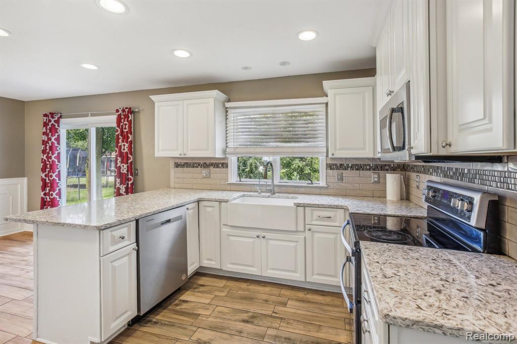 67445 SISSON Street, Washington, MI 48095 — Photo 8