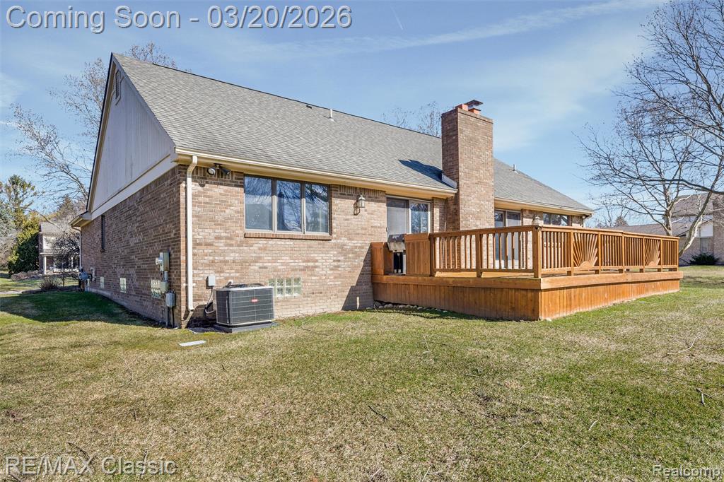 45105 Dunbarton Drive, Novi, MI — Photo 42