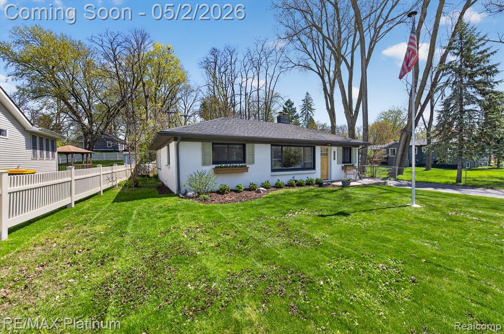 420 N East Street, Brighton, MI 48116 — Photo 18