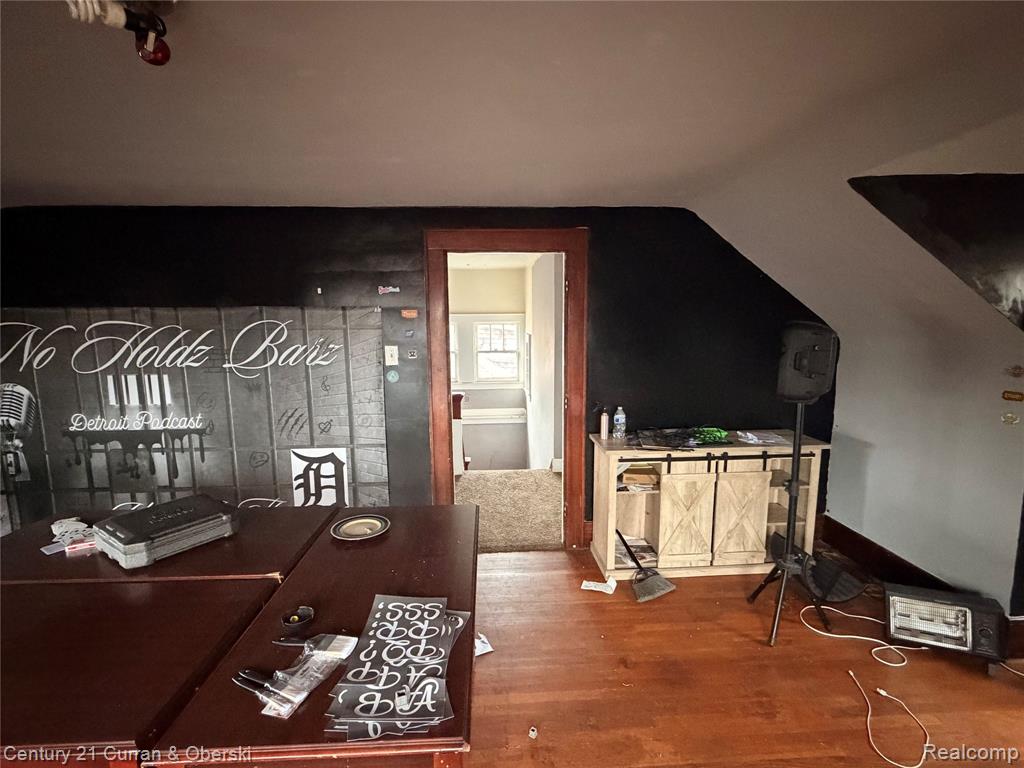 107 McLean Street, Highland Park, MI 48203 — Photo 23
