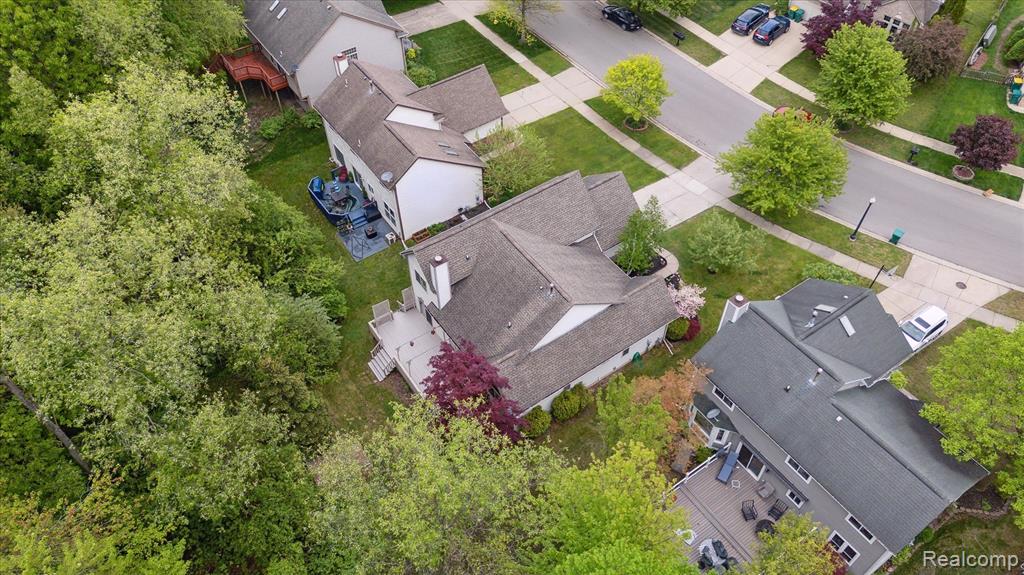 5496 MICHAEL Drive, Ypsilanti, MI 48197 — Photo 51