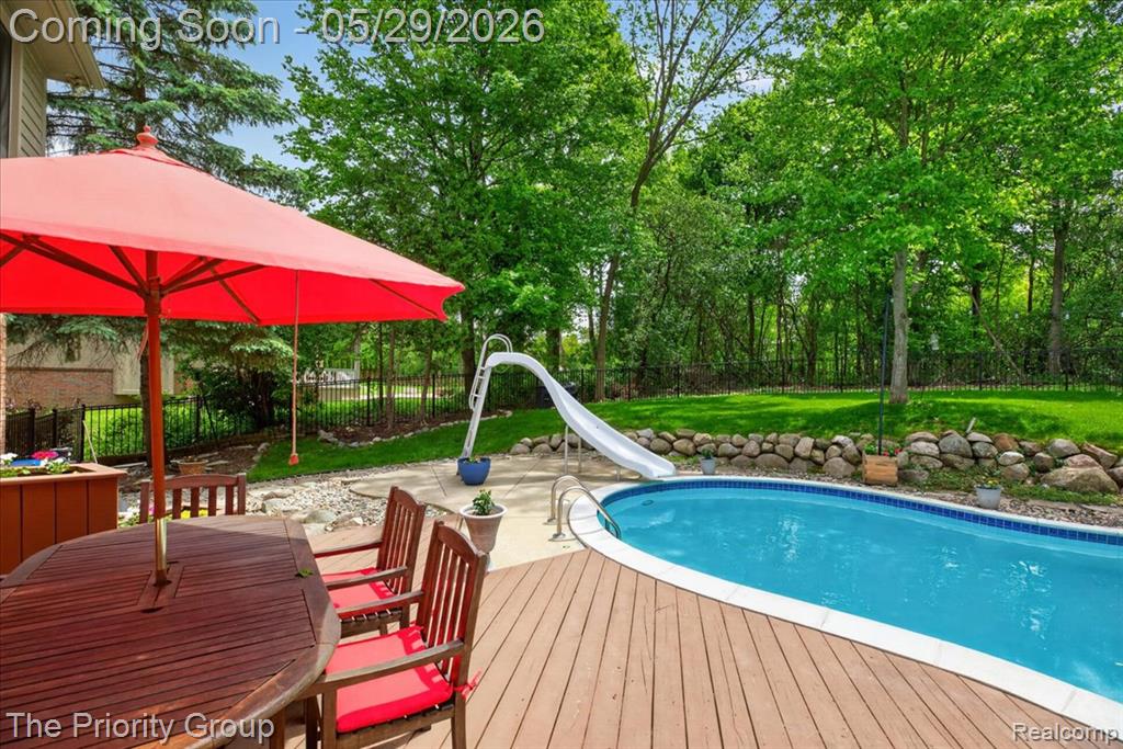 16397 Sherwood Lane, Northville, MI 48168 — Photo 57