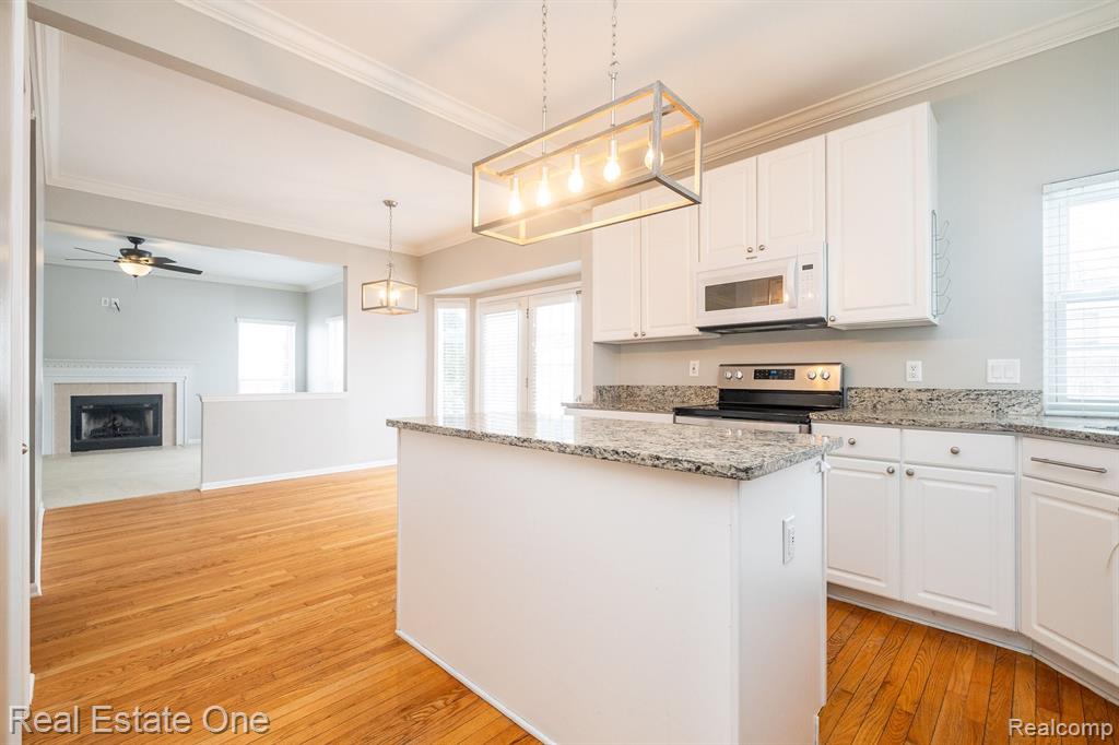 1092 CHESTNUT Lane, South Lyon, MI 48178 — Photo 23