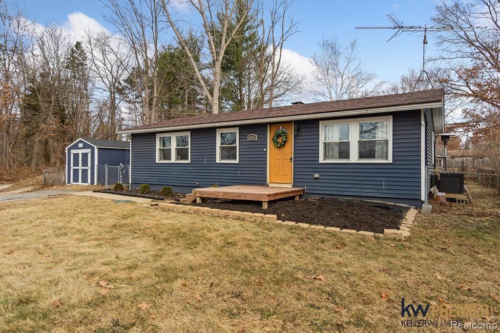 9660 COOLEY LAKE Road, White Lake, MI — Photo 2
