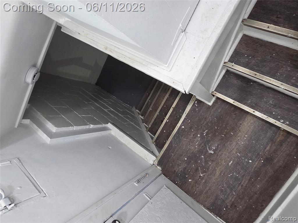 17206 Ilene Street, Detroit, MI 48221 — Photo 27