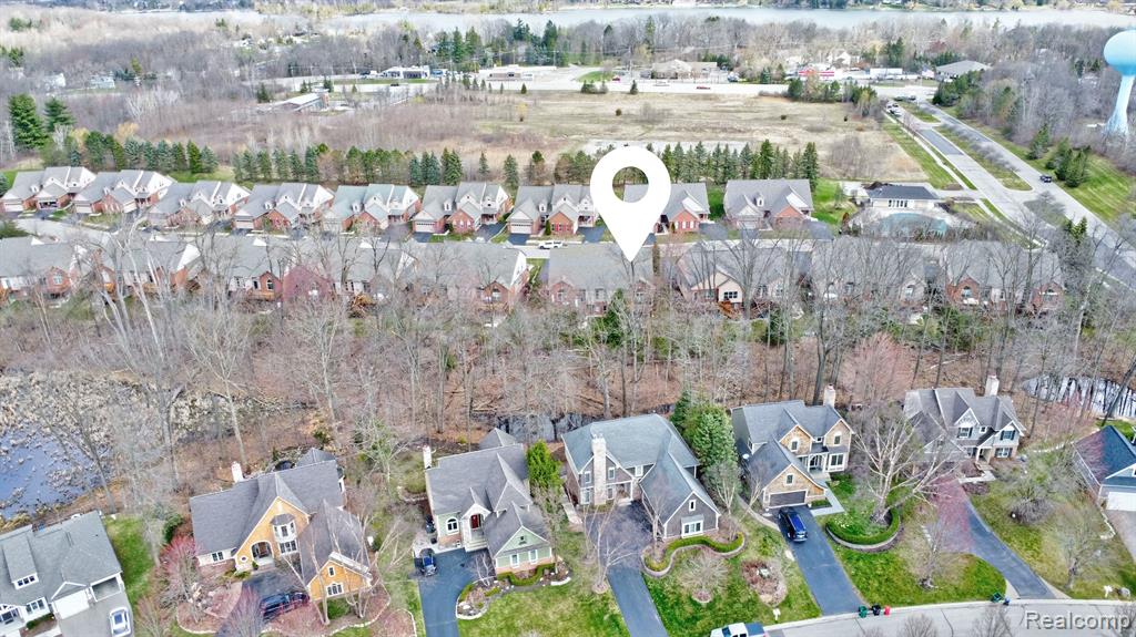 6927 STONEWOOD Place, Clarkston, MI — Photo 58