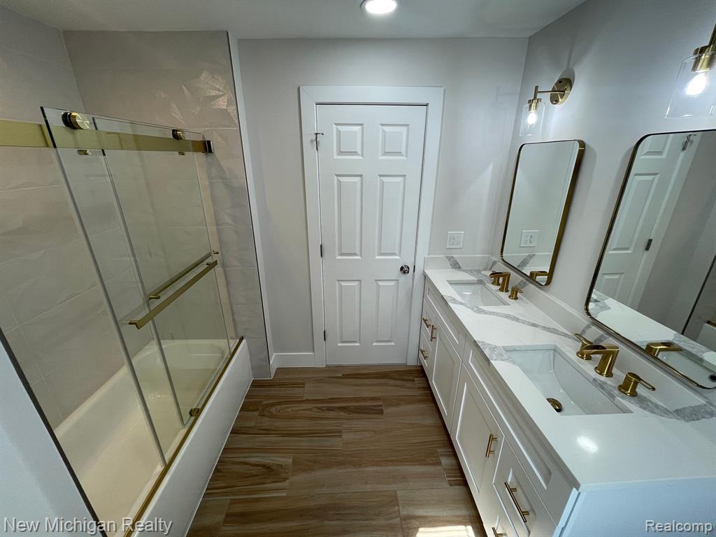 985 W Hazelhurst Street, Ferndale, MI 48220 — Photo 18
