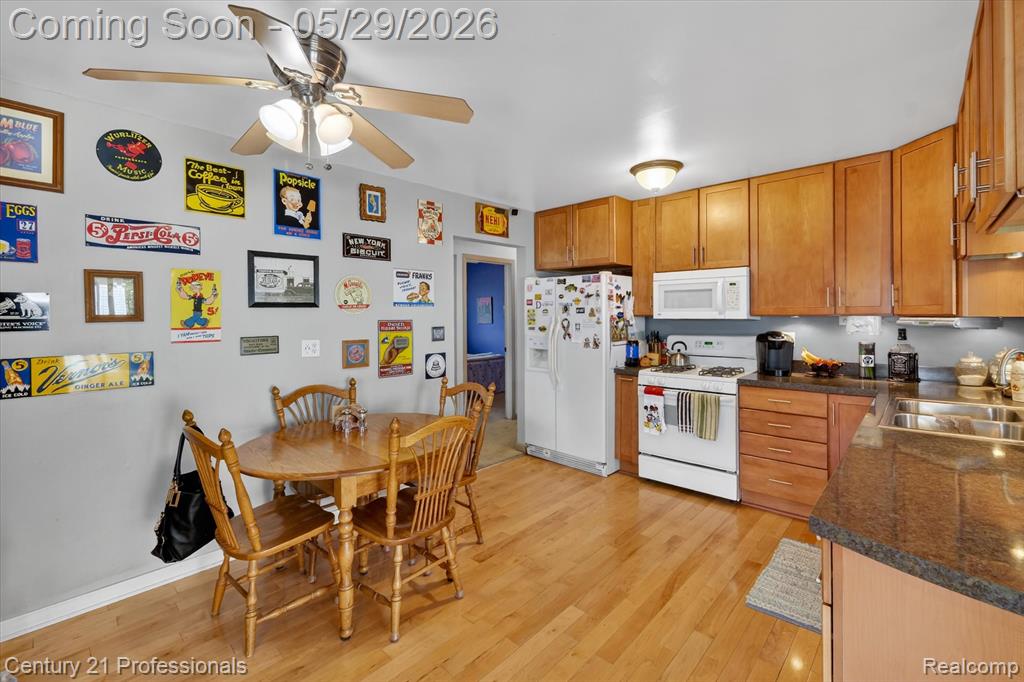 7414 Gilman Street, Westland, MI — Photo 12