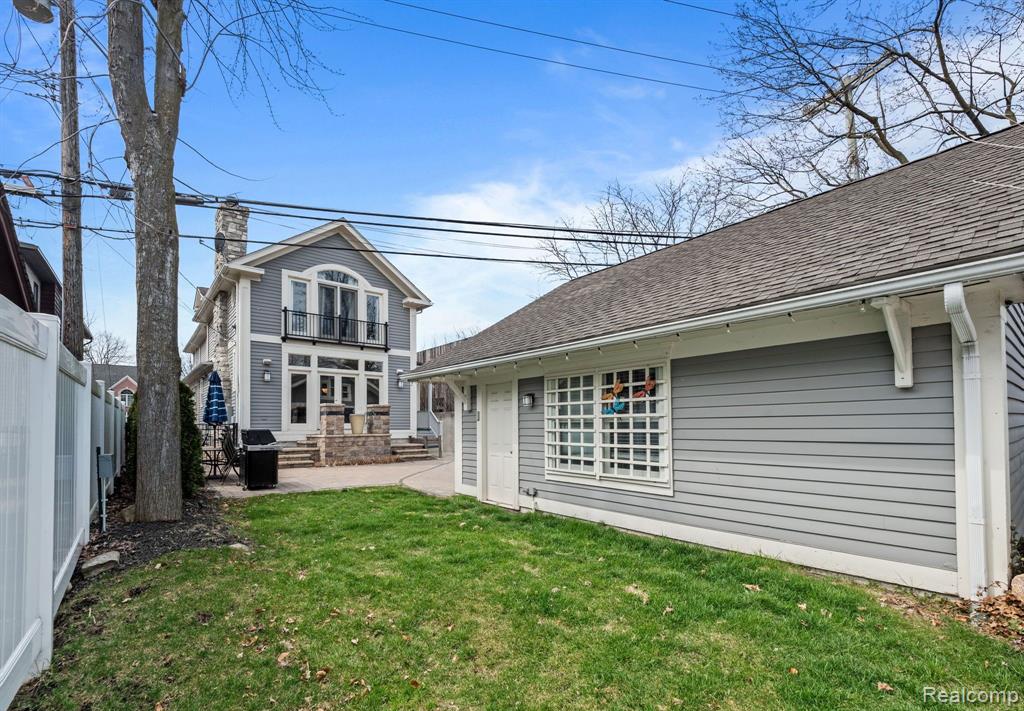 731 S BATES Street, Birmingham, MI 48009 — Photo 44