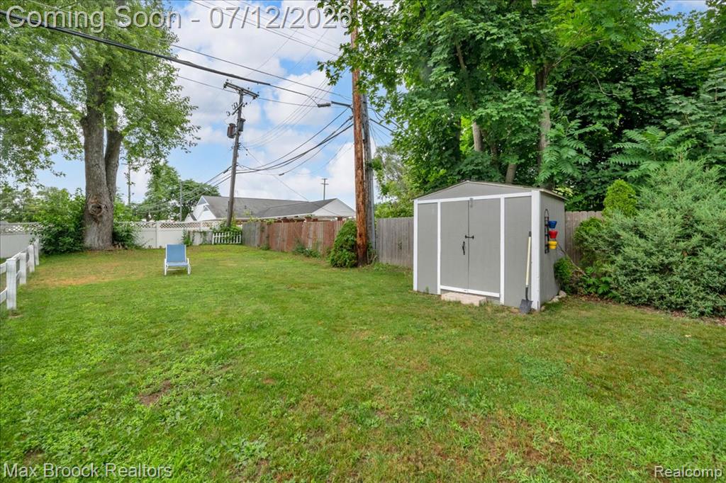 8230 Vandell Street, Commerce Twp, MI 48382 — Photo 35