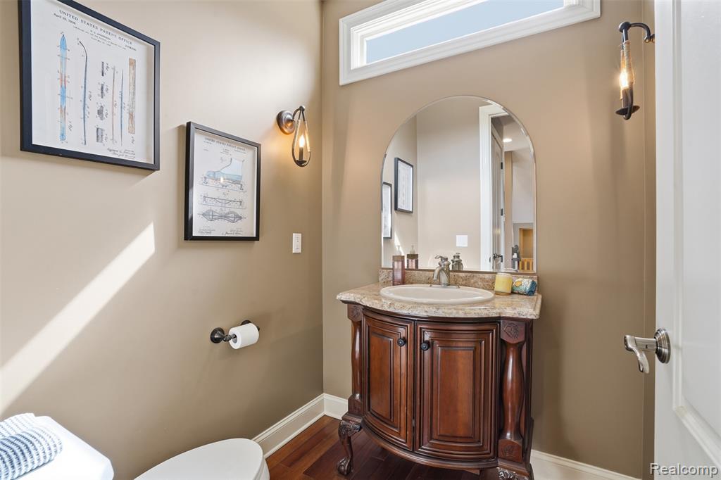 8851 Stoney Creek Drive, South Lyon, MI 48178 — Photo 19