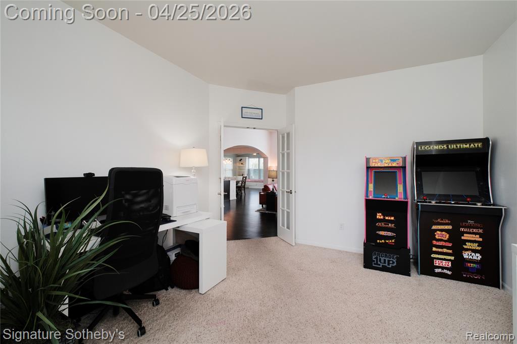 24636 Padstone Drive, South Lyon, MI 48178 — Photo 24