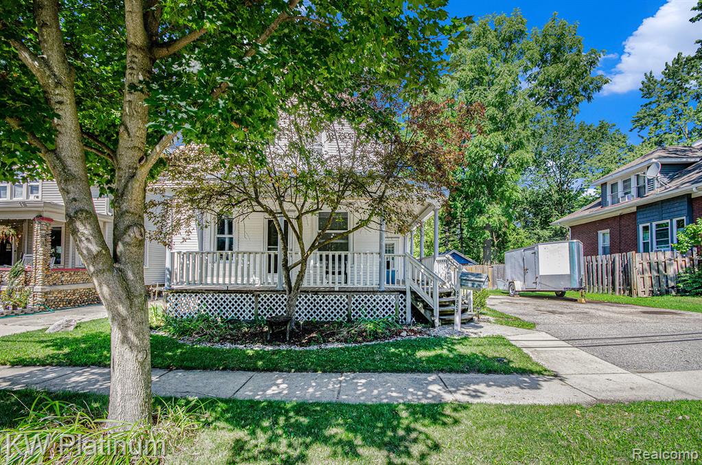 67823 Gleason Street, Richmond, MI 48062 — Photo 2