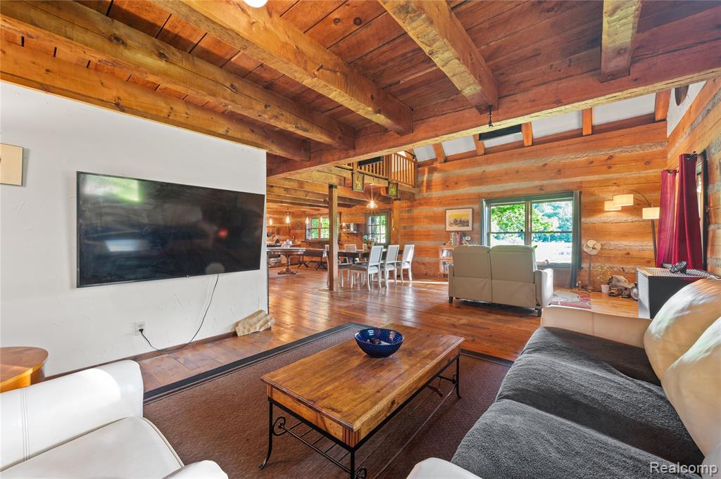 1653 INDIAN GARDEN Lane, Milford, MI 48380 — Photo 58