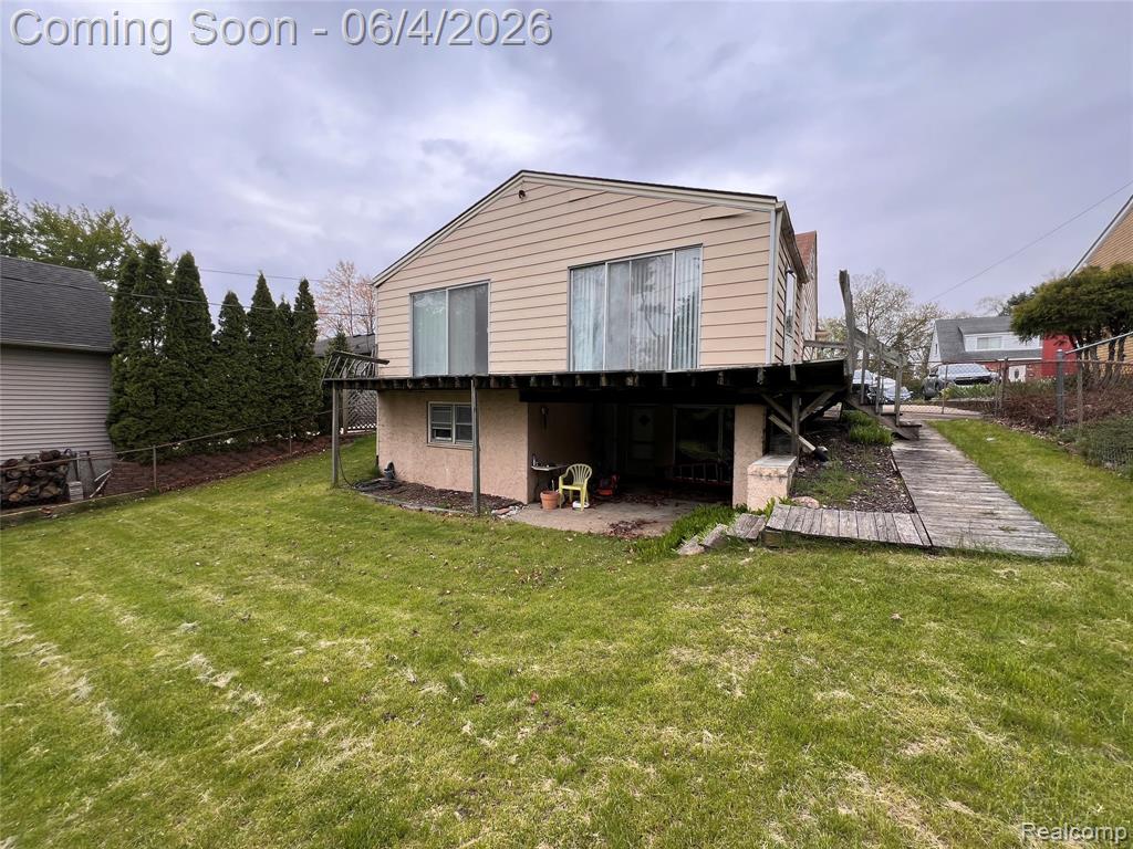 762 Miller Avenue, Rochester, MI 48307 — Photo 14