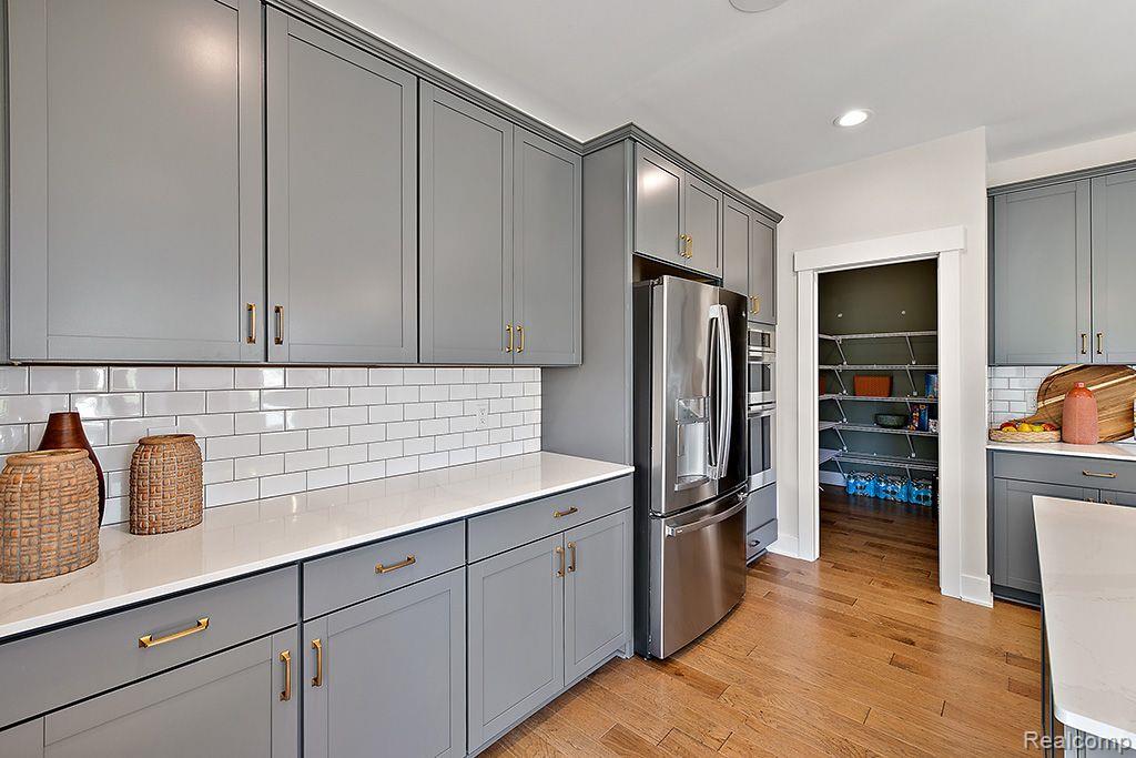 6077 N TRAILWOODS Drive, Ann Arbor, MI 48103 — Photo 33