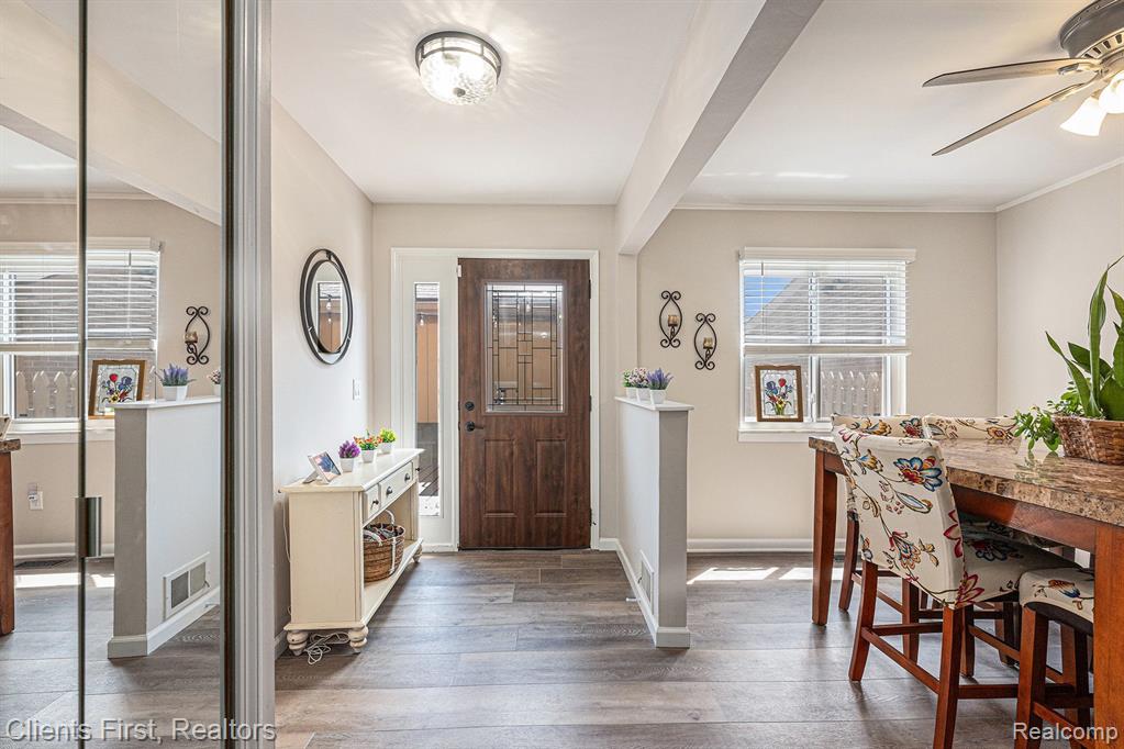 6202 ANDREA Lane, West Bloomfield, MI — Photo 3