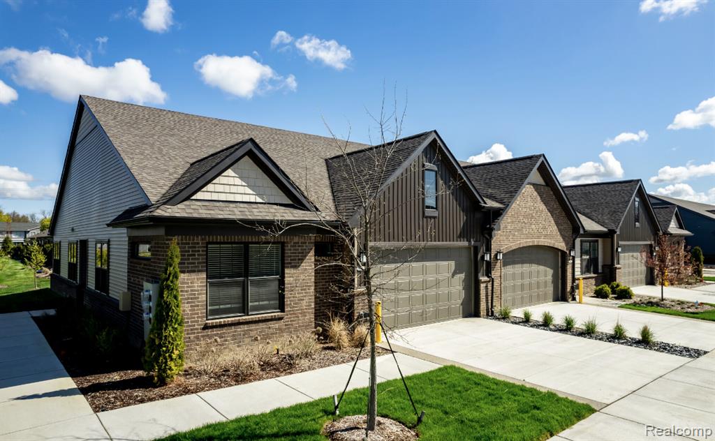 910 Heritage Drive, Bloomfield Hills, MI 48304 — Photo 4