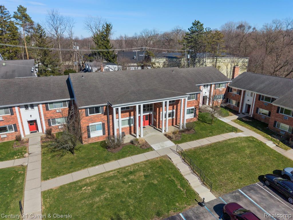 525 Fairbrook Street, 108, Northville, MI 48167 — Photo 31