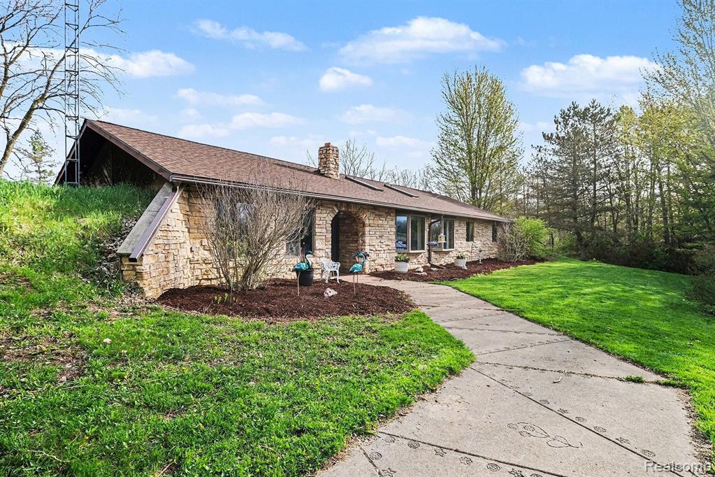 6095 S Sheridan Avenue, Durand, MI 48429 — Photo 21