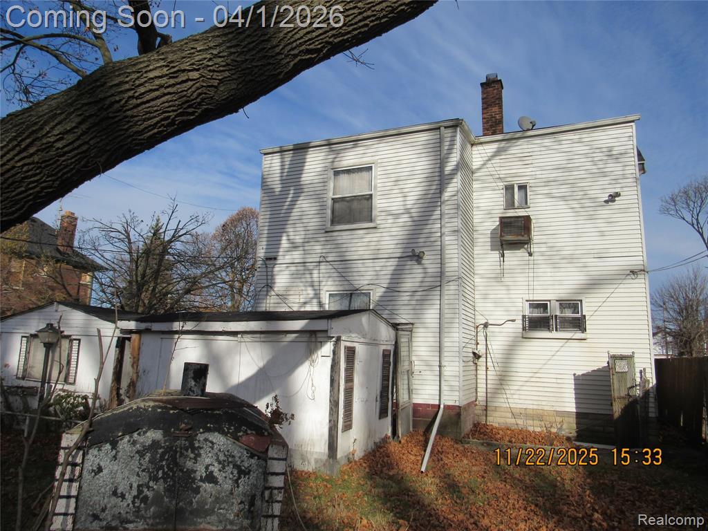 4803 McClellan Street, Detroit, MI 48214 — Photo 15