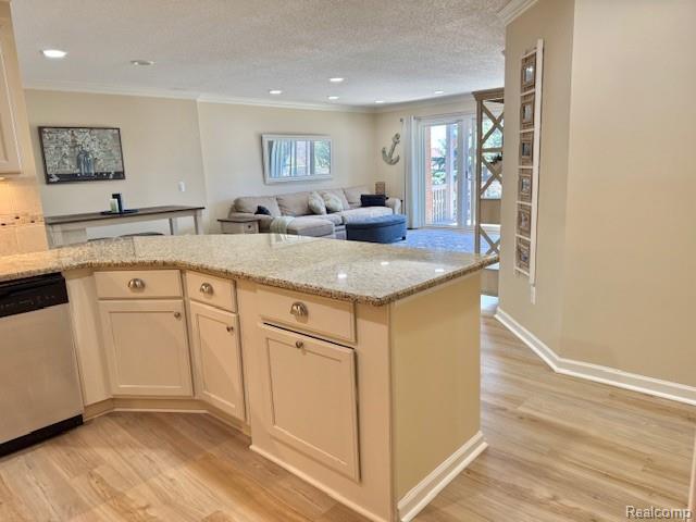 3414 LOON LAKE, Waterford, MI 48329 — Photo 7