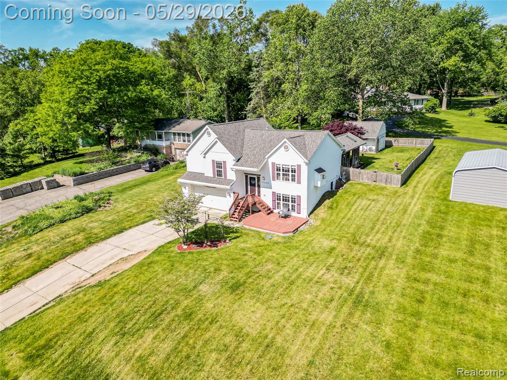 11220 Silver Drive, Whitmore Lake, MI 48189 — Photo 33