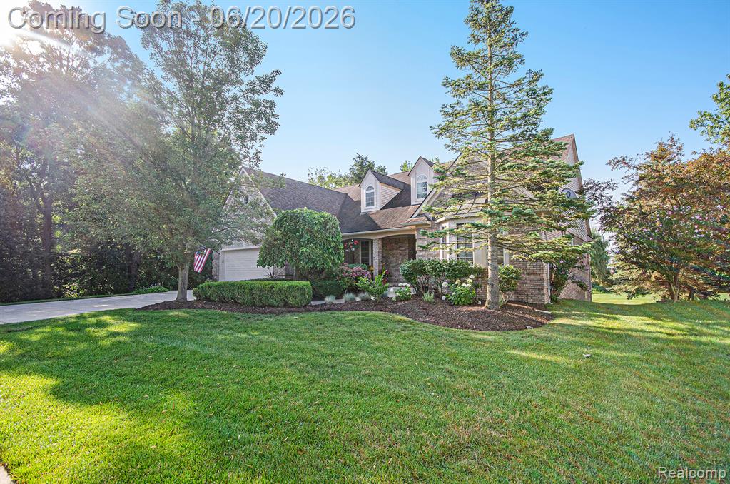 836 Townsend Drive, South Lyon, MI 48178 — Photo 7