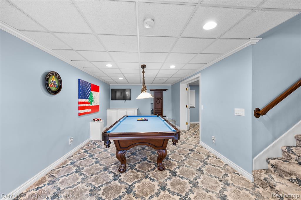18091 Peninsula Way, Northville, MI 48168 — Photo 51