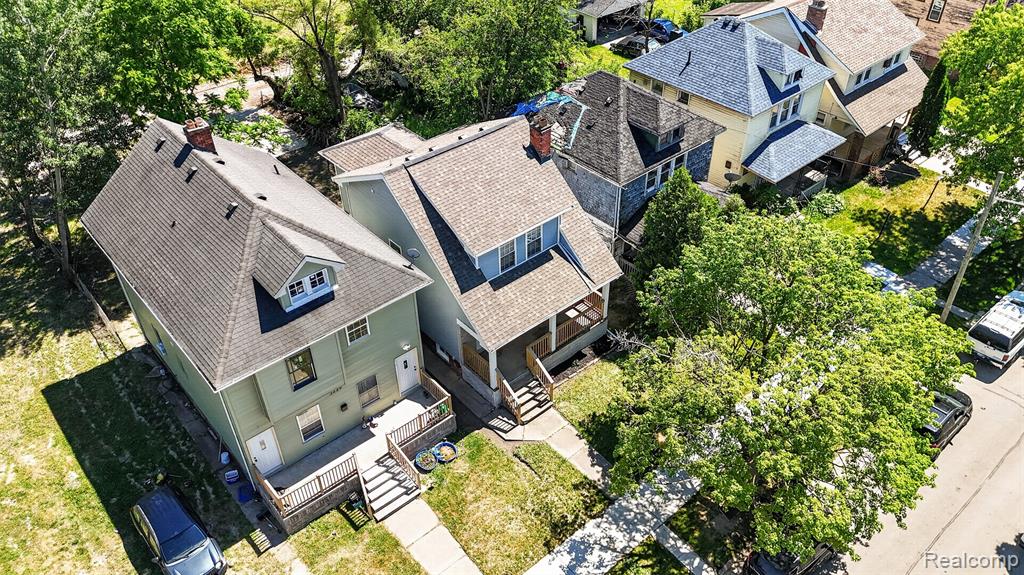 5345 Seebaldt Street, Detroit, MI 48204 — Photo 31