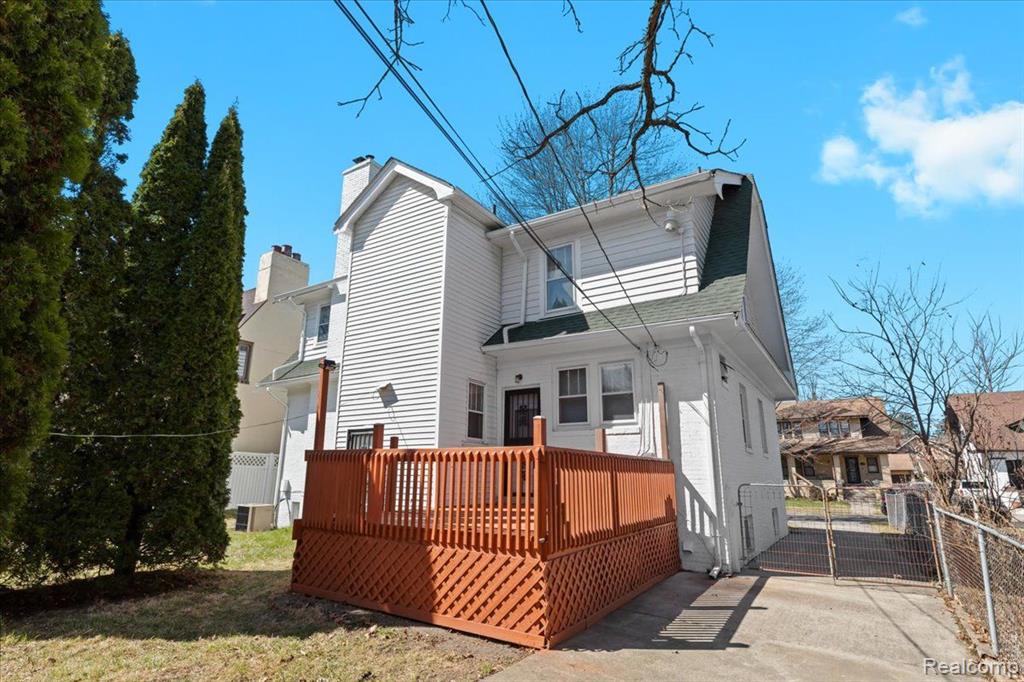 55 MOSS Street, Highland Park, MI 48203 — Photo 36