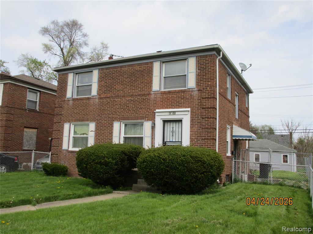 19500 Hoover Street, Detroit, MI 48205 — Photo 4