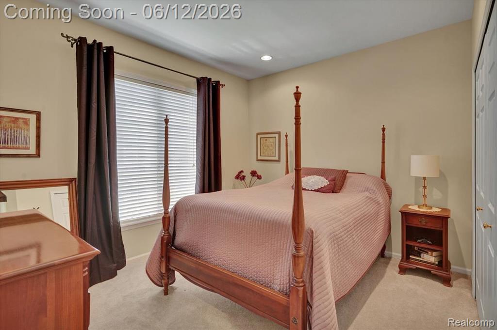 1521 Rio Grande Court, Flint, MI 48532 — Photo 22