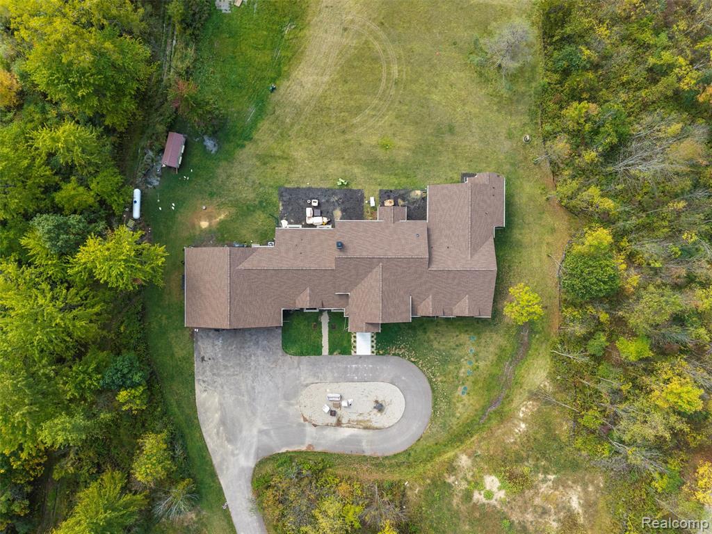 8799 S Rushton Road, South Lyon, MI 48178 — Photo 73