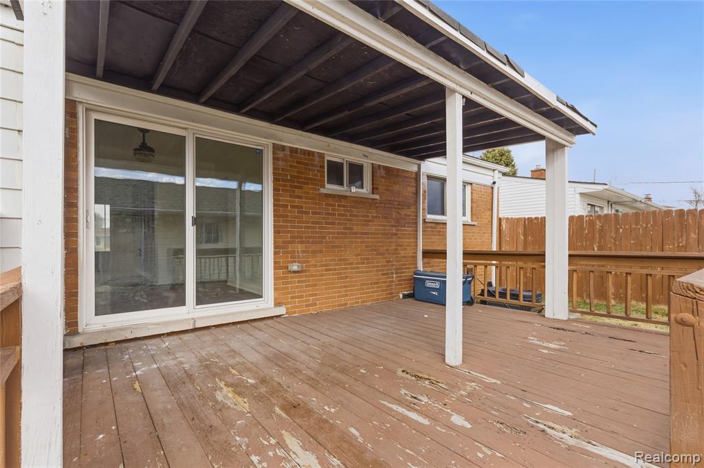 1575 W 13 Mile Road, Madison Heights, MI 48071 — Photo 36
