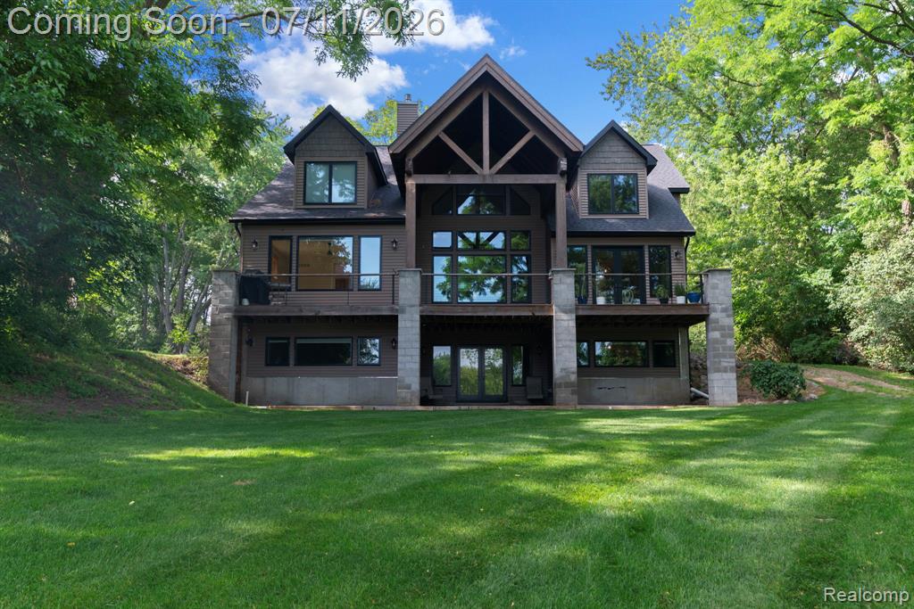 11590 Sumpter Drive, South Lyon, MI 48178 — Photo 2
