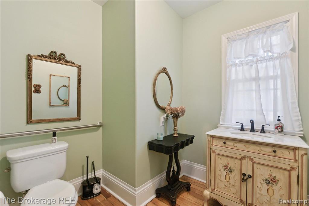 92 SOUTH Street, Ortonville, MI 48462 — Photo 22