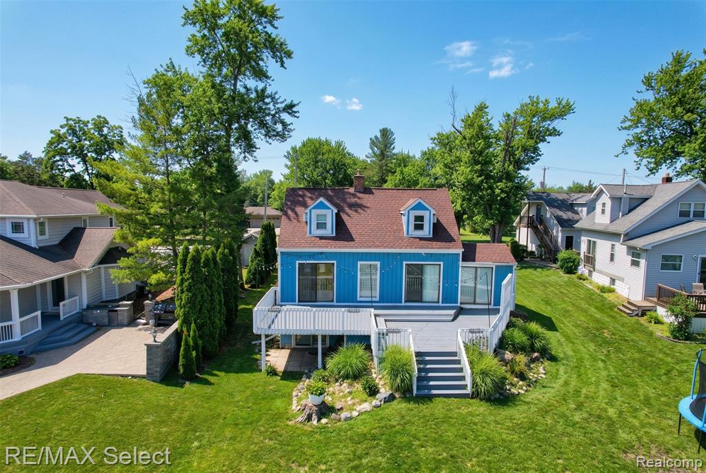 11501 Torrey Road, Fenton, MI 48430 — Photo 2