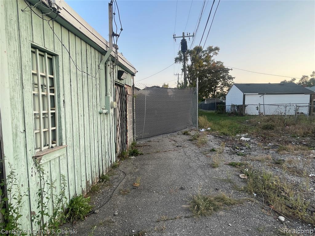 20359 Conant Street, Detroit, MI 48234 — Photo 8