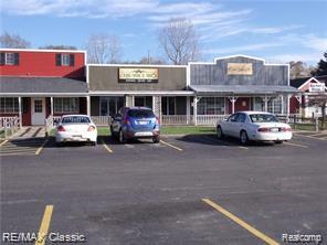 1419 S Milford Road, Highland, MI