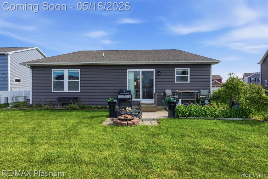 3238 Hill Hollow Lane, Howell, MI 48855 — Photo 27