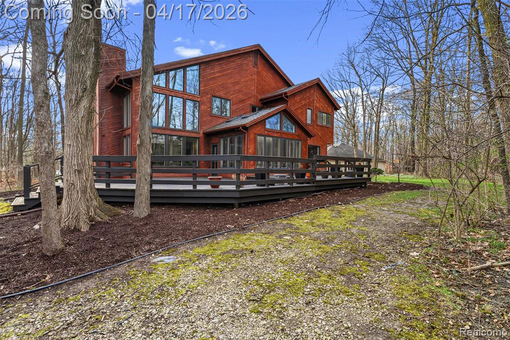 5113 Dye Hill Court, Flint, MI 48532 — Photo 60