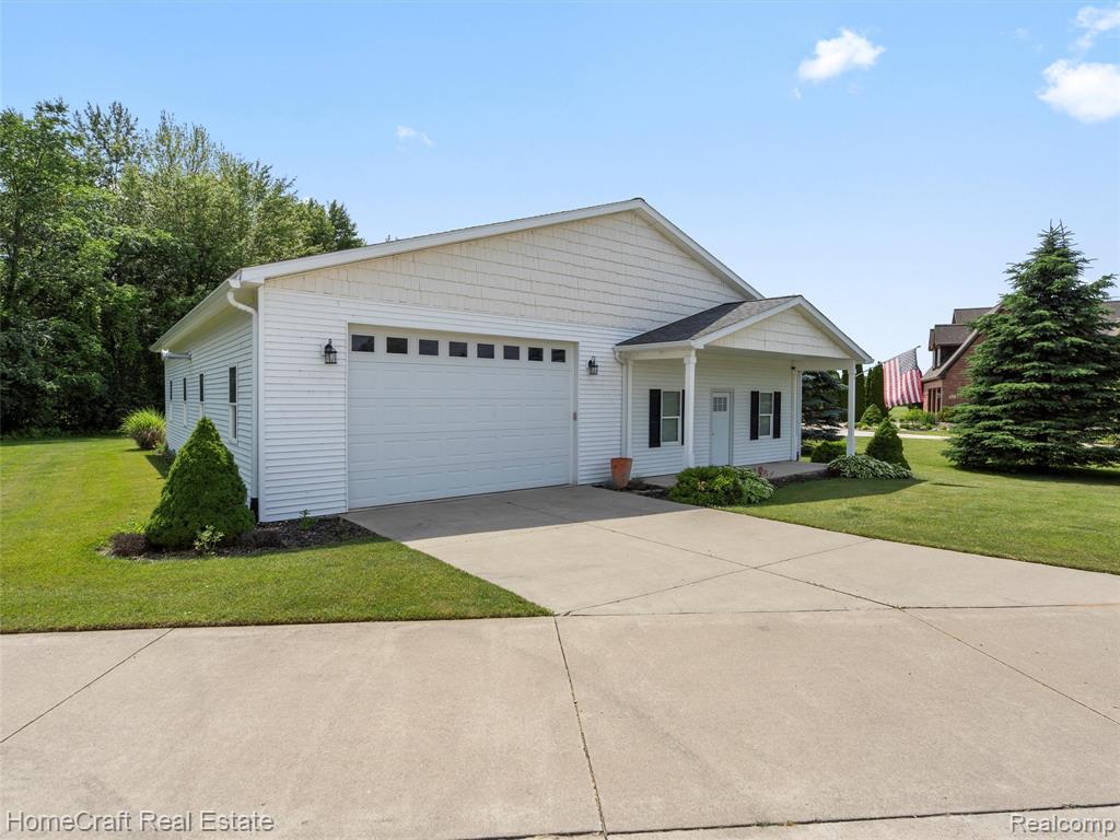 108 Densel Court, Jackson, MI 49201 — Photo 46