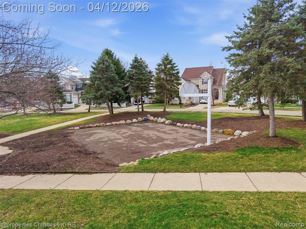 1226 Portsmouth Drive, Howell, MI 48843 — Photo 50