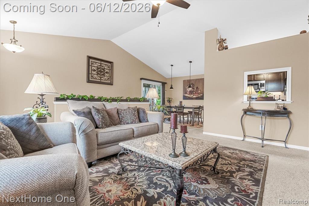 432 Maple Cove Circle, 12, Saline, MI 48176 — Photo 5