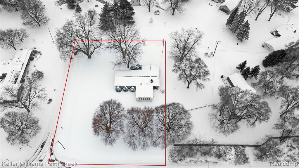 3510 W Orchard Drive, Metamora, MI 48455 — Photo 6