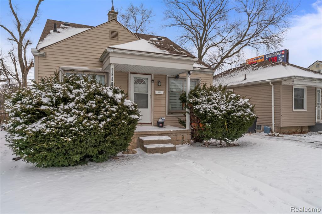 9980 Ashton Avenue, Detroit, MI 48228 — Photo 3