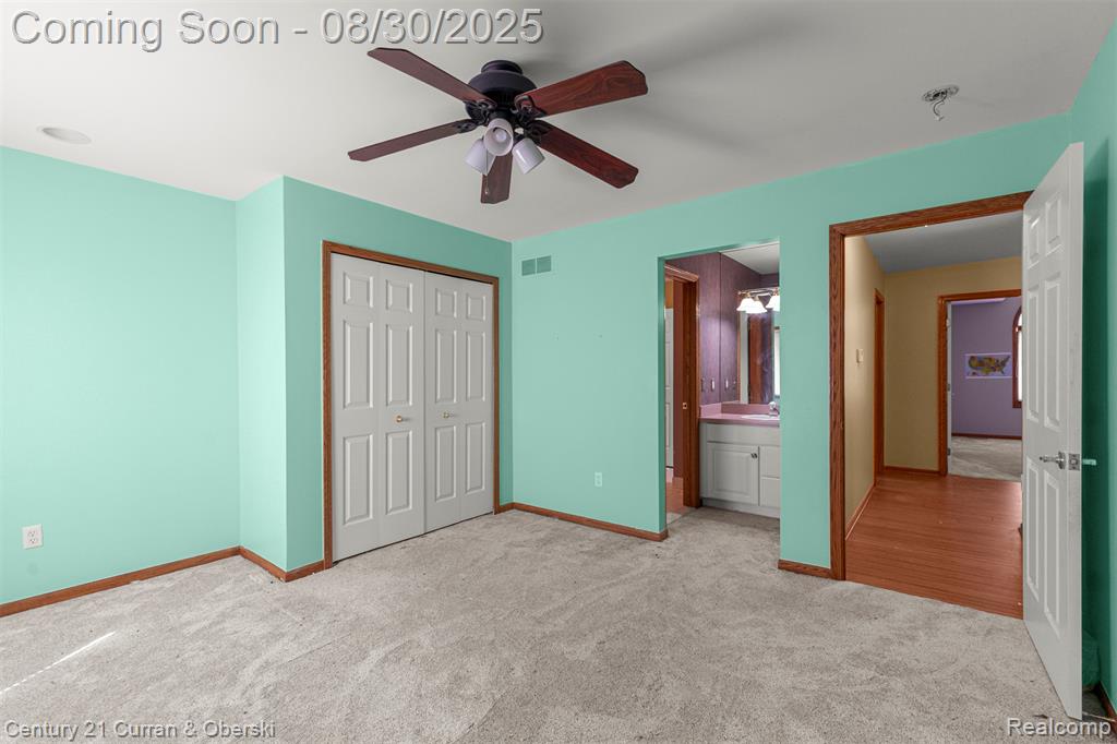 44067 Greenview Lane, Northville, MI 48168 — Photo 29