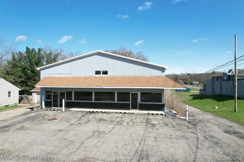 40 SE Martin Luther King Jr Street, Grand Rapids, MI, 49507